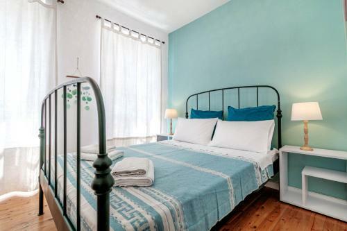 Apartamento Foteini's Home Corfu