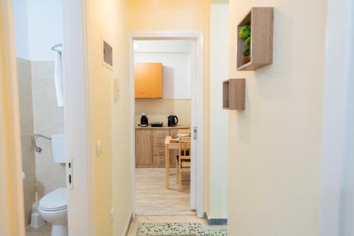 Cozy Platytera Apartment