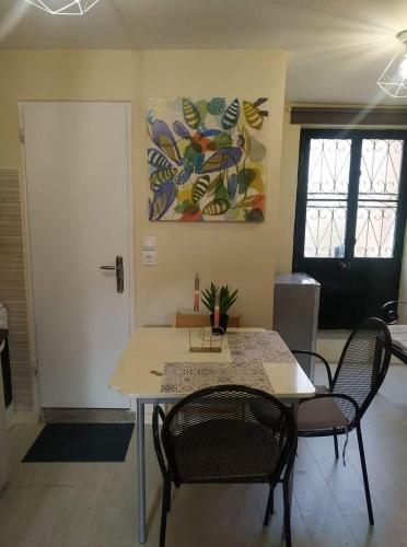 Apartamento Gerry's Place
