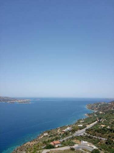 Apartamento Cynthia Divine View