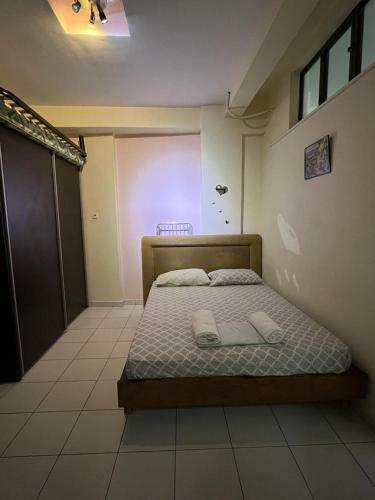 Apartamento Studio In The Center Of Heraklion
