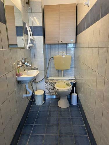 Apartamento Studio In The Center Of Heraklion