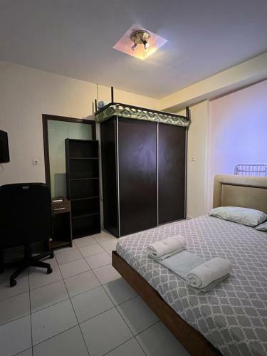 Apartamento Studio In The Center Of Heraklion