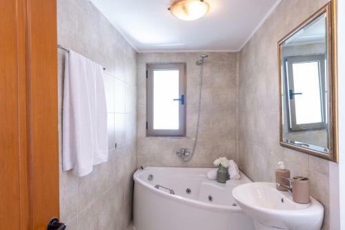 Kantouni Heraklio Apartment
