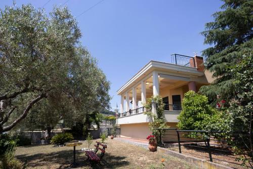 Apartamento Hillside Quiet Green #1