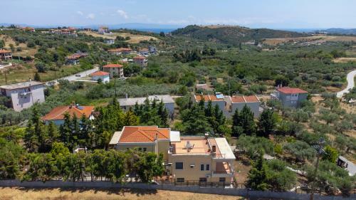 Apartamento Hillside Quiet Green #1
