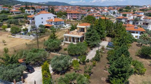 Apartamento Hillside Quiet Green #1