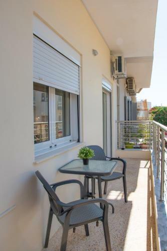 Mosaiko Kornarou 3bedroom Modern Apartment