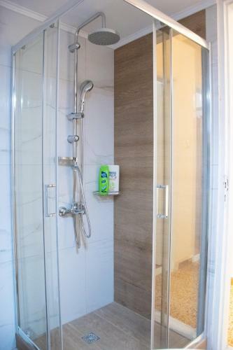 Mosaiko Kornarou 3bedroom Modern Apartment