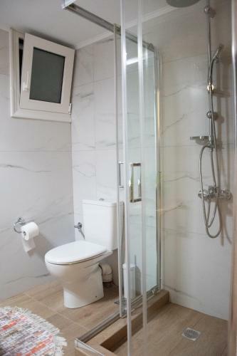 Mosaiko Kornarou 3bedroom Modern Apartment
