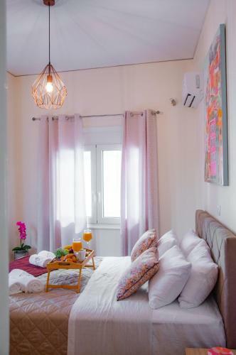 Mosaiko Kornarou 3bedroom Modern Apartment