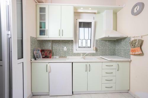 Apartamento Hillside Quiet Green #2