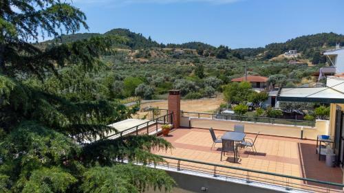 Apartamento Hillside Quiet Green #2