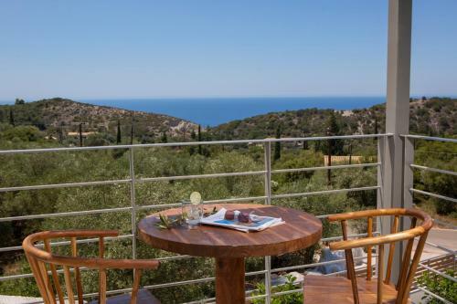 Hyades Villas Lefkada