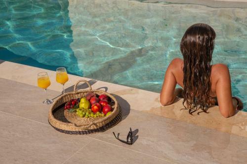 Hyades Villas Lefkada