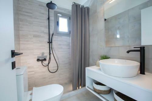 Hyades Villas Lefkada
