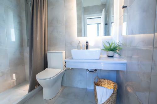 Hyades Villas Lefkada