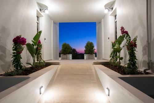 Hyades Villas Lefkada