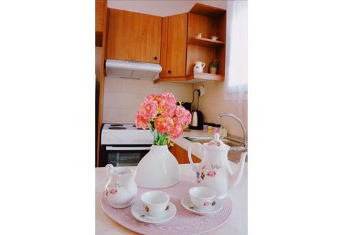 Apartamento Artemis House