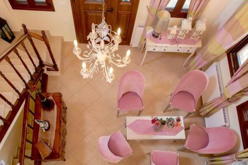 Luxury Villa Nitsa Elounda