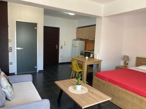 Apartamento Studio Marika 2
