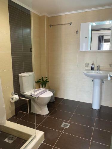 Apartamento Studio Marika 2