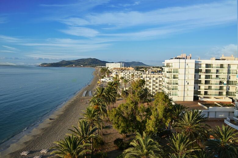 Hotel Vibra Algarb