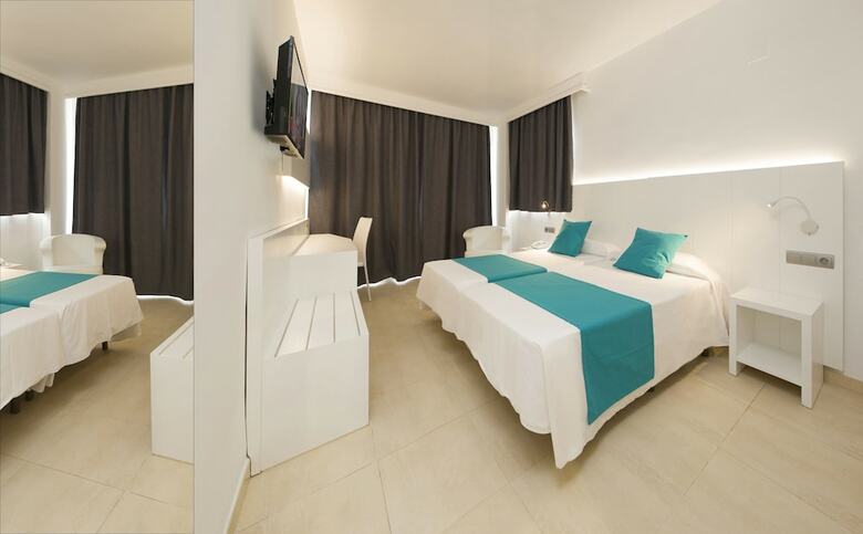 Hotel Vibra Algarb