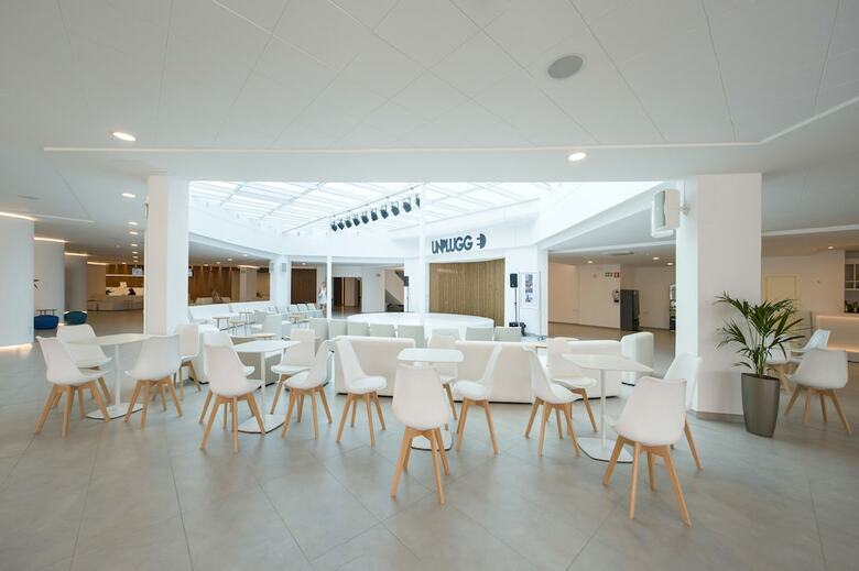 Hotel Vibra Algarb