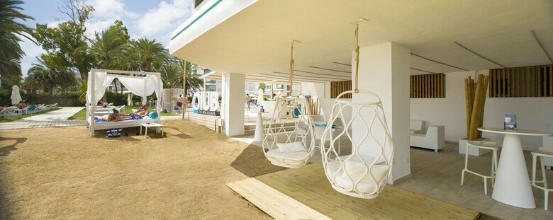 Hotel Vibra Algarb