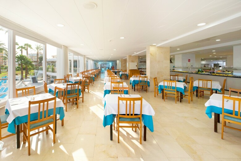 Hotel Vibra Algarb