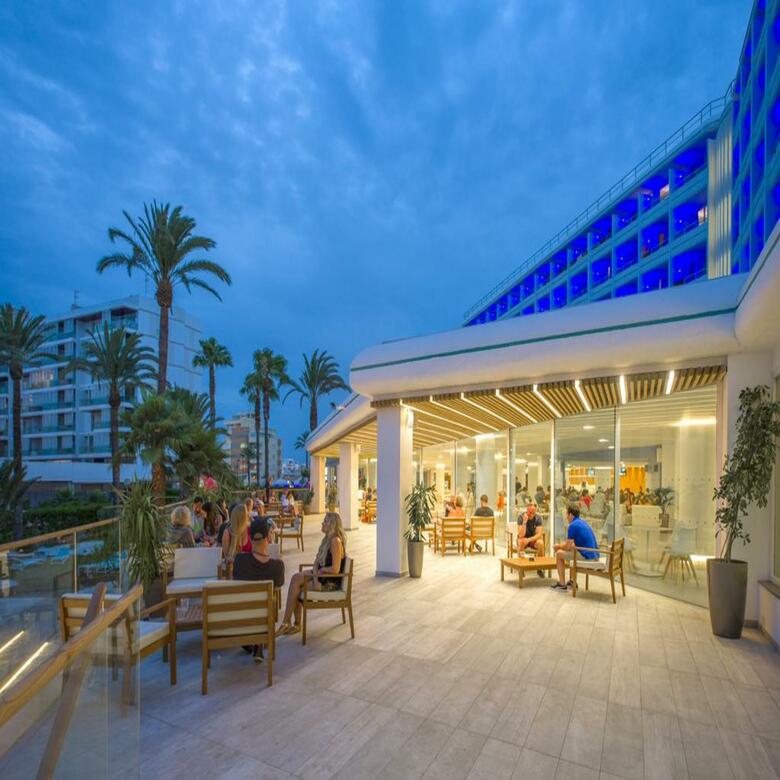Hotel Vibra Algarb