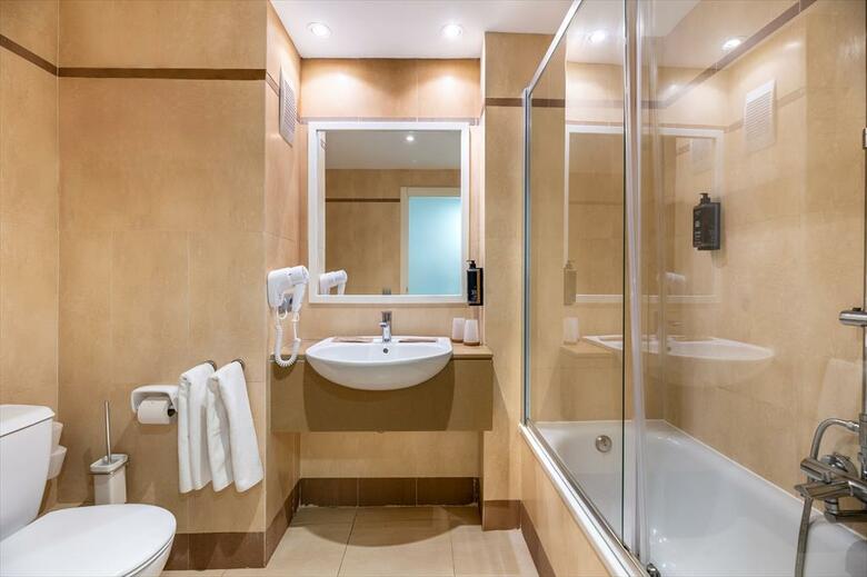 Hotel Vibra Algarb