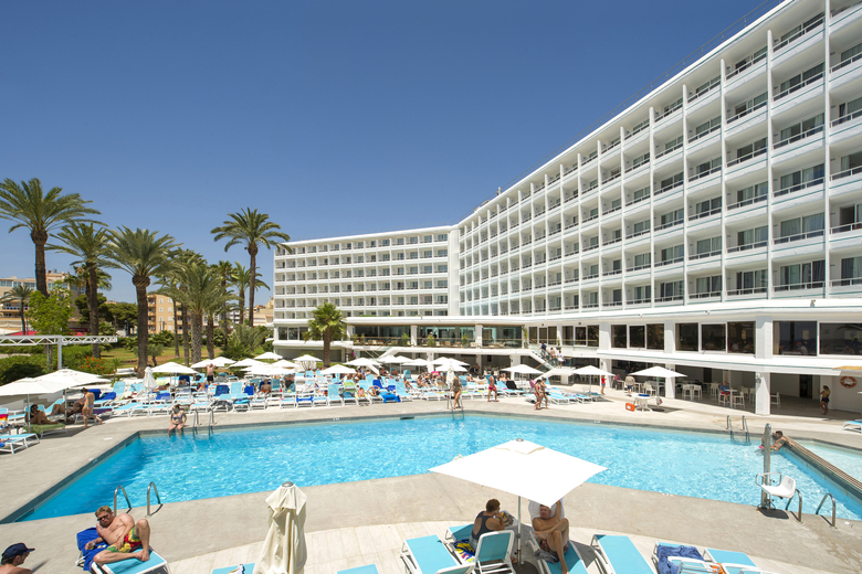 Hotel Vibra Algarb