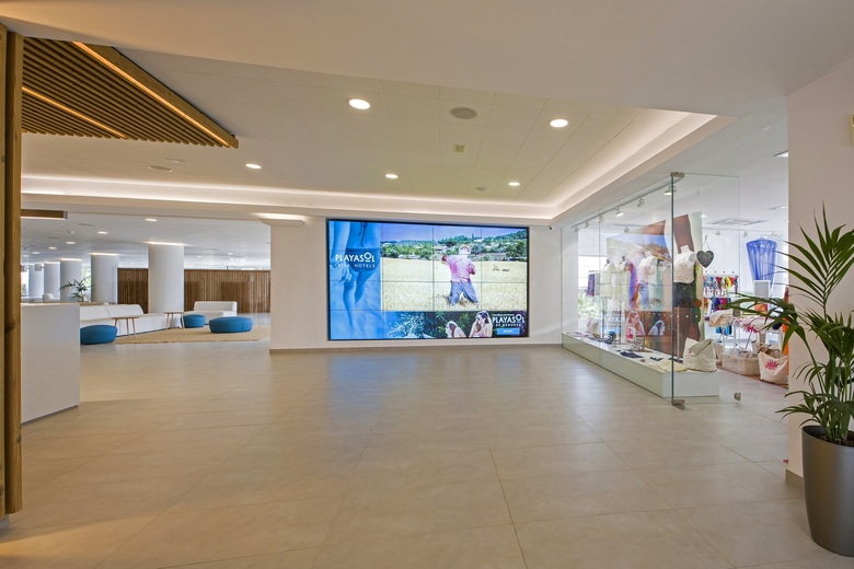 Hotel Vibra Algarb