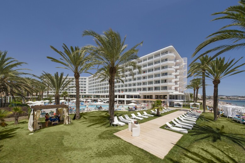 Hotel Vibra Algarb