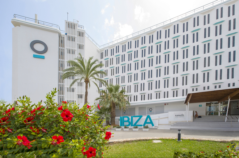 Hotel Vibra Algarb