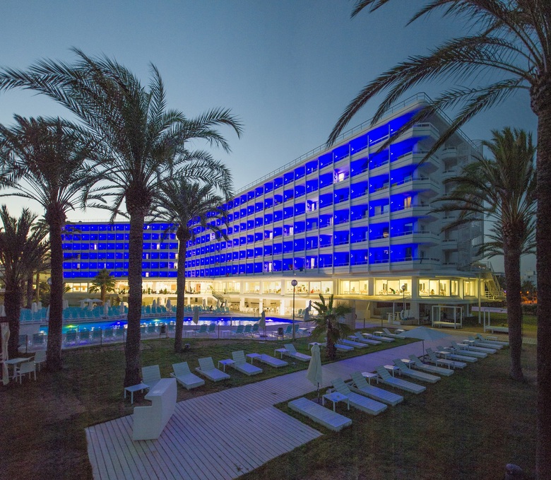 Hotel Vibra Algarb