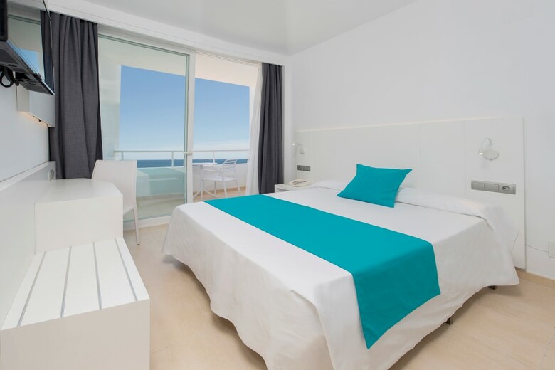Hotel Vibra Algarb