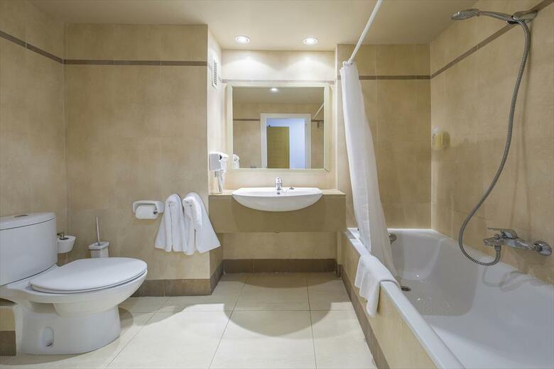 Hotel Vibra Algarb