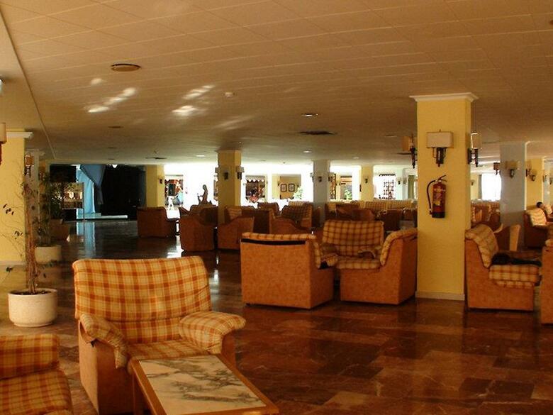 Hotel Vibra Algarb
