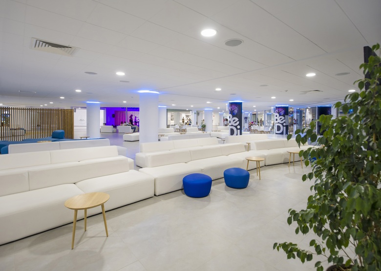 Hotel Vibra Algarb