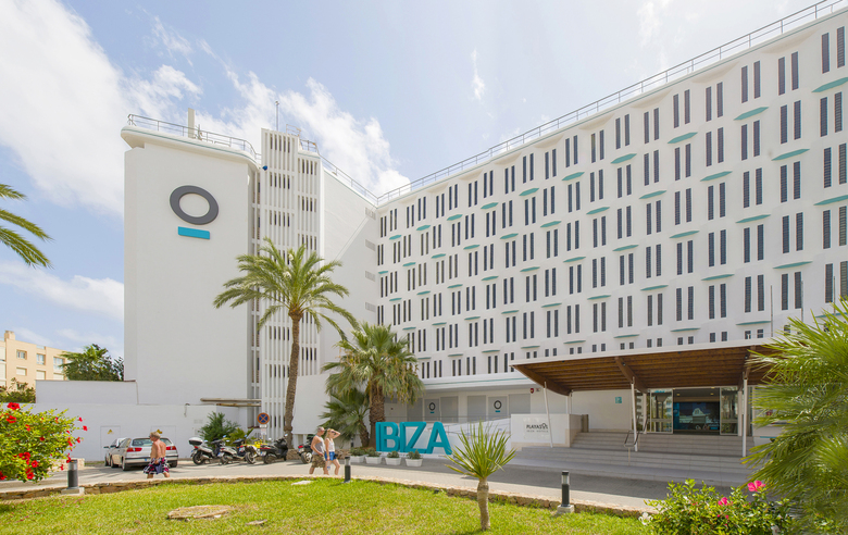 Hotel Vibra Algarb
