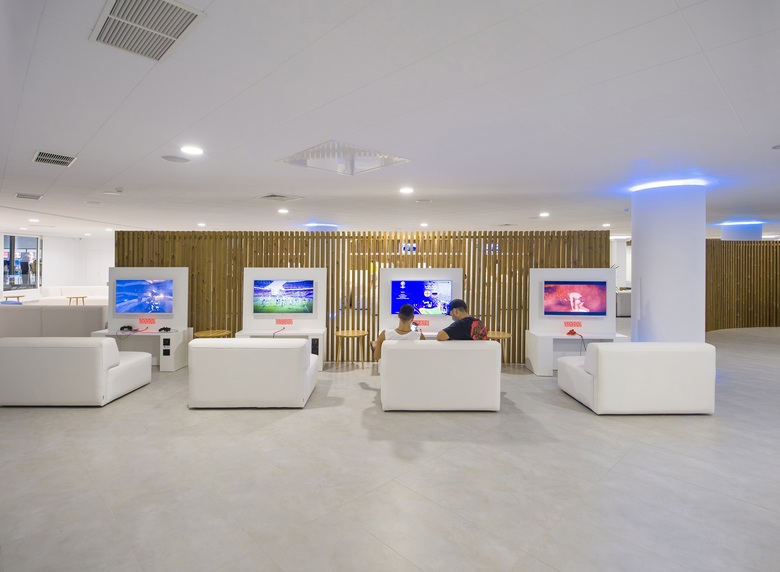 Hotel Vibra Algarb