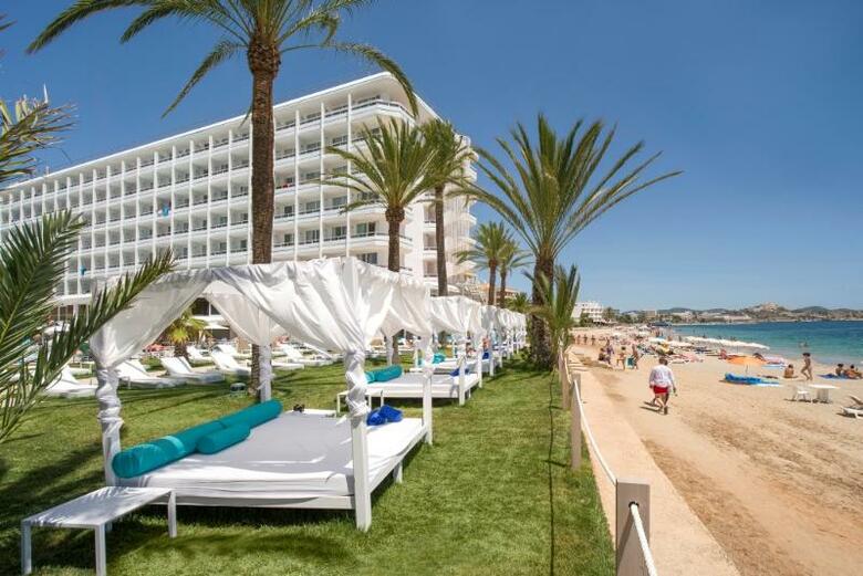 Hotel Vibra Algarb