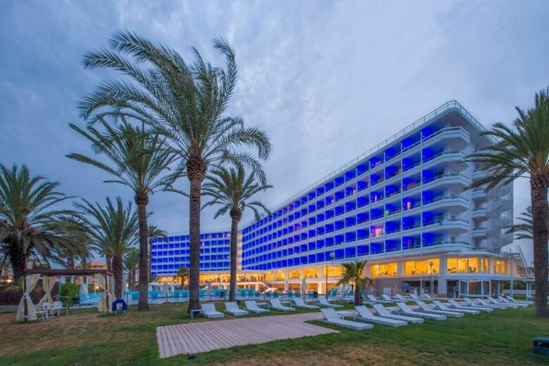 Hotel Vibra Algarb