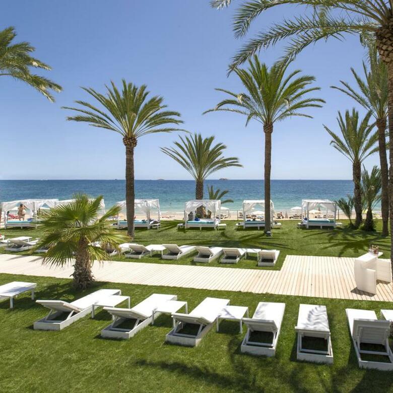 Hotel Vibra Algarb