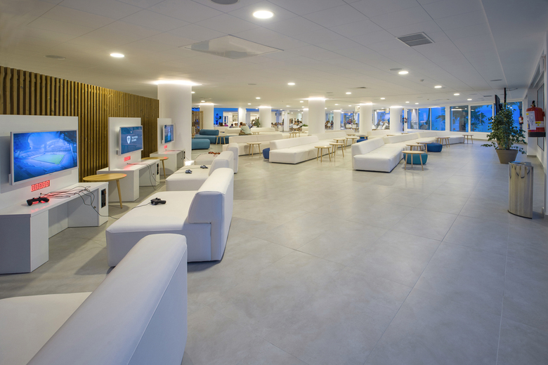 Hotel Vibra Algarb