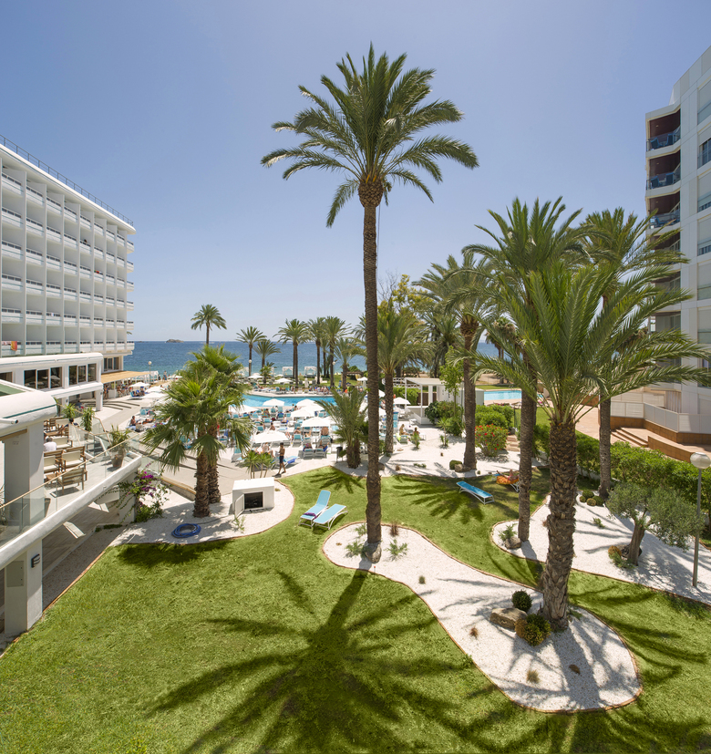 Hotel Vibra Algarb