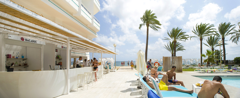 Hotel Vibra Algarb